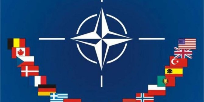 O ülke NATO'ya girmek için isim değiştiriyor