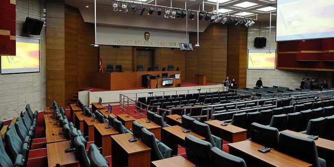 'Ergenekon' davası savcısına FETÖ'den hapis cezası