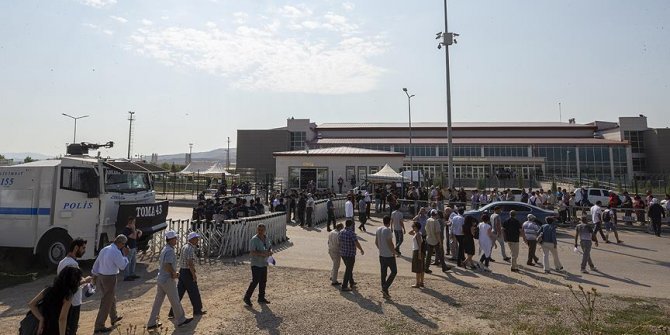 Ankara Garı terör saldırısı davasında sona doğru