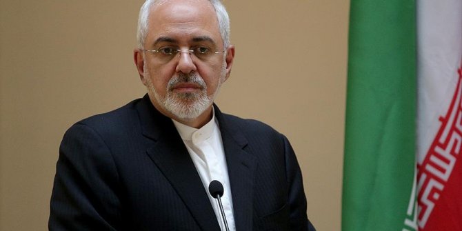 İran Dışişleri Bakanı Zarif açıkladı: ABD'ye güvenemediği noktadayız