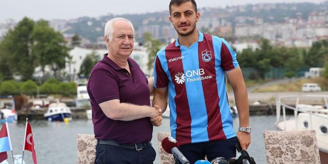 Trabzonspor'da Hosseini'nin maliyeti belli oldu