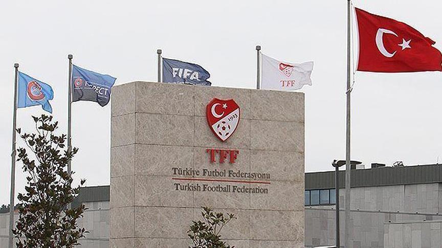 TFF Kulüp Lisans Kurulu 8 takımın 3 puanını sildi
