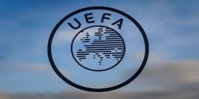 UEFA,  Fenerbahçe'nin Kadrosunu Yanlış Girdi