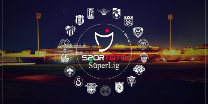 Spor Toto Süper Lig'ine teknik bakış!