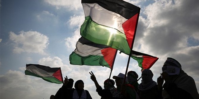 Ablukayı delme girişimi! Gazze - İsrail