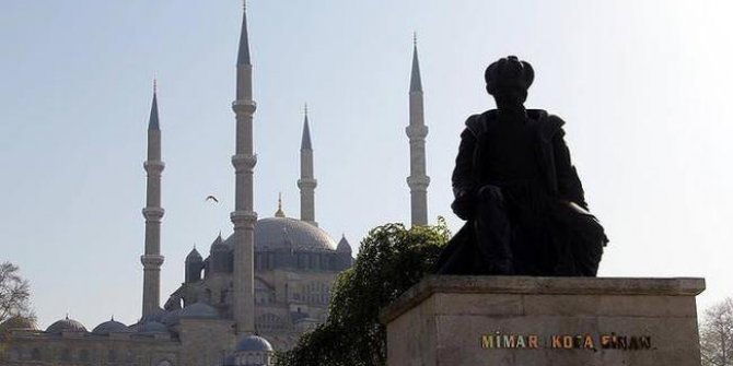 Türk-İslam mimarisinin zirve eserine ziyaretçi akını!