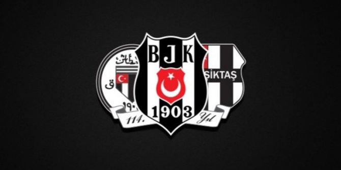 Beşiktaş'ta ayrılık! Yeni takımı belli oldu