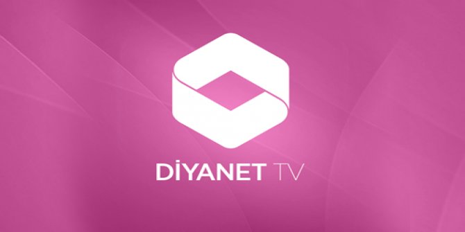 "TRT Diyanet" artık "Diyanet TV"