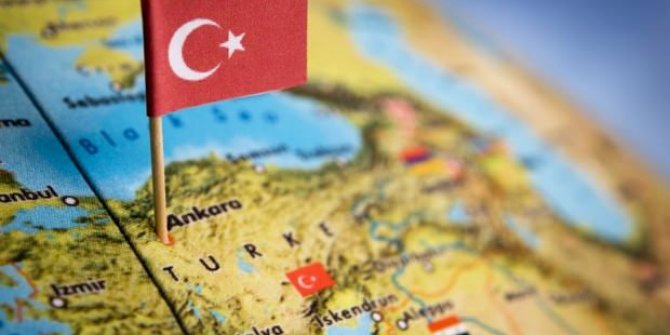 "Türkiye güçlendikçe hem dünyada hem bölgemizde huzur ve refah artacak"