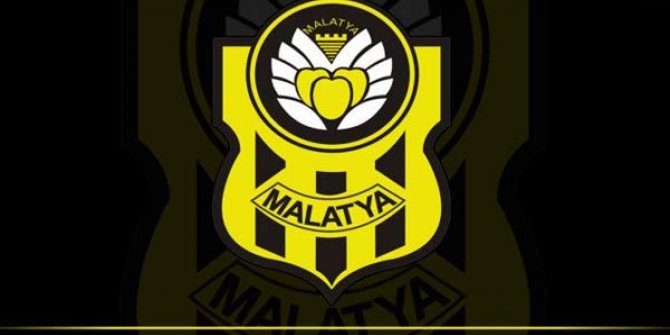 Yeni Malatyaspor'da  yeni transfer!