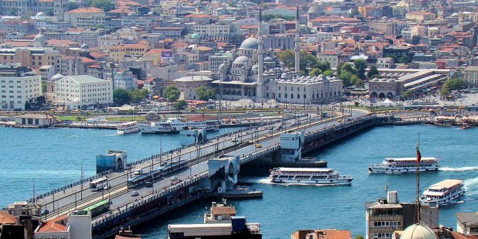 İstanbullular dikkat! 3 köprü kapatılacak