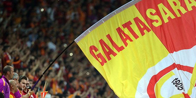 Galatasaray potada 3'ledi
