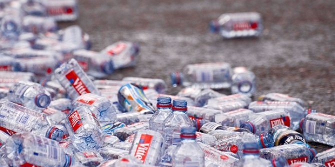 "Su ve içecek sektörlerinde istikrarlı büyüme" Serdar Seyhanlı