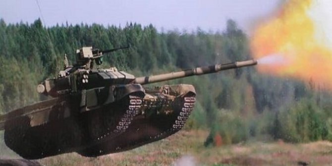 M60T tankları füzelerini havada tespit edecek!