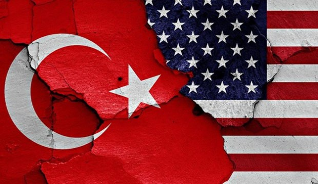 ABD'den ikinci Türkiye açıklaması!