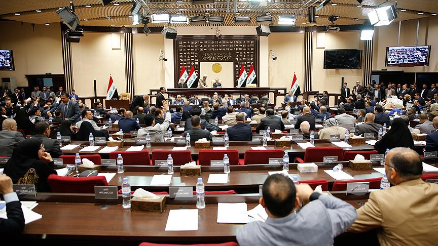 Bağdat’tan 'IKBY’deki yabancı temsilcilikleri kapatma' kararı