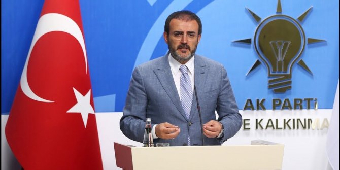 Mahir Ünal "Kılıçdaroğlu meşruiyeti tartışmalı bir genel başkan"