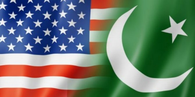 ABD, Pakistan ile askeri eğitim programlarını durduruyor