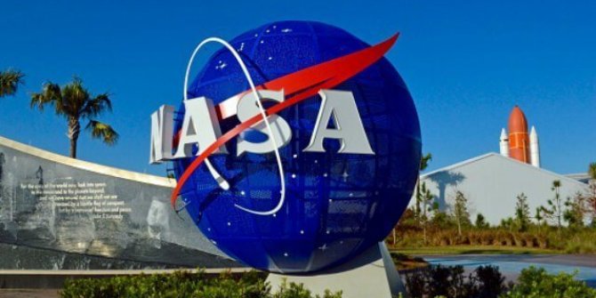 NASA, Güneş 'kaşifini' yolladı