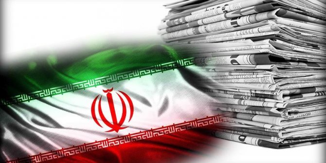 İran basınından iş birliği vurgusu