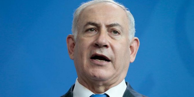 Netanyahu: Gazze'de tam ateşkes istiyoruz