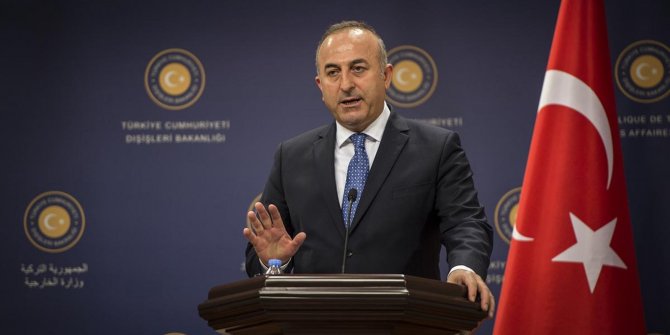 Çavuşoğlu'ndan Türkiye'ye yatırım açıklaması