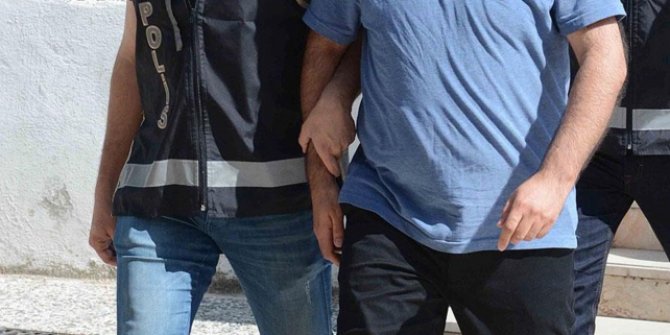 Konya'da PKK/KCK'ya yönelik operasyon: 5 gözaltı