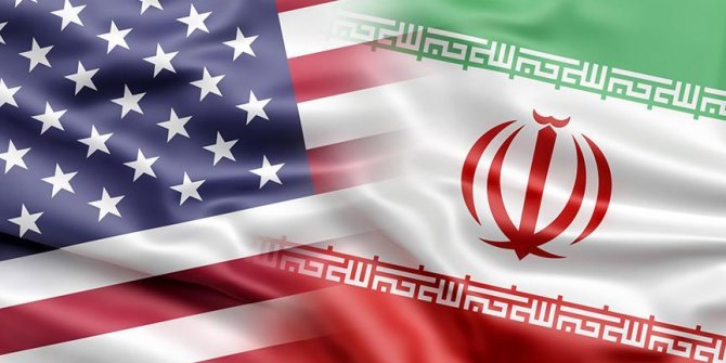 Trump İran'a karşı destek bulamadı