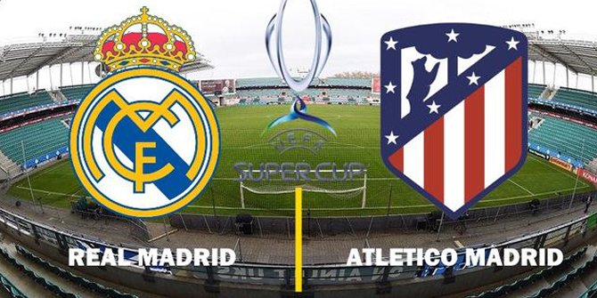 Atletico Madrid-Real Madrid maçı ne zaman, hangi kanalda, saati kaç?