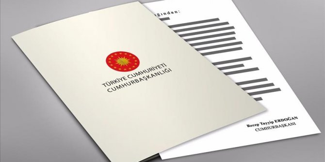 Türkiye Kalkınma Bankasına atama kararı Resmi Gazete'de yayımlandı