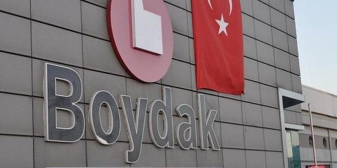 Boydak Holding:  "Gün tarafını belli etme ve birlik olma günüdür"