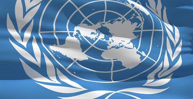Kritik görüşme sonrası BM'den övgü dolu sözler