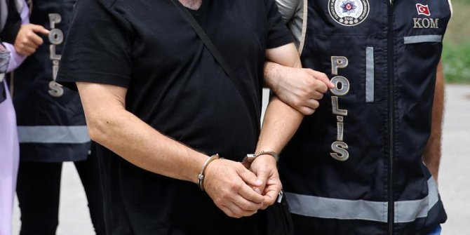 FETÖ okulunun genel müdürü Yunanistan'a kaçarken yakalandı