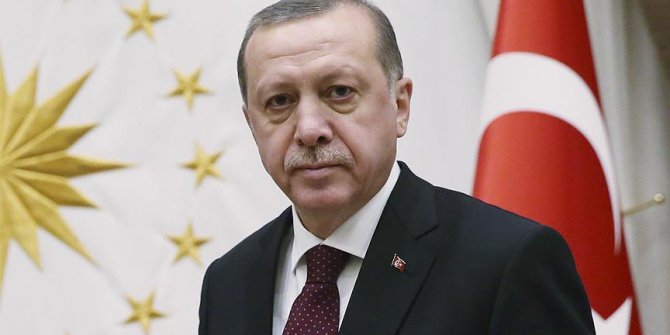 Başkan Erdoğan'dan 'Celal Bayar' mesajı