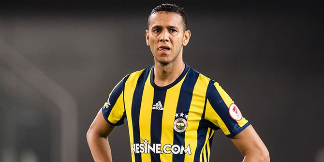 Fenerbahçe'den Josef de Souza açıklaması