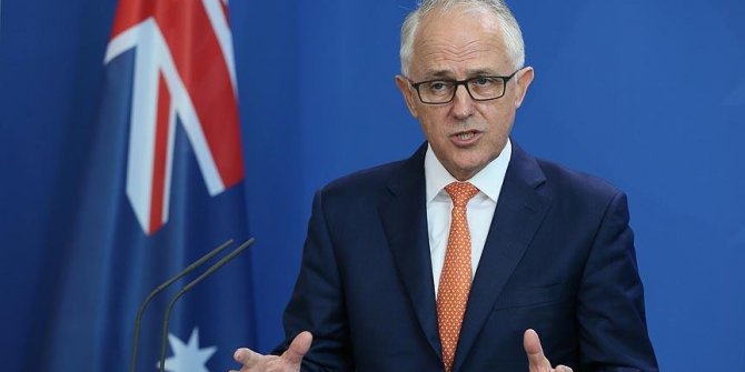Avustralya'da bakanlar, ikinci bir parti içi oylama istedi