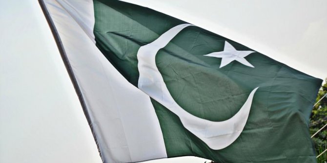 Pakistan'dan ABD'nin terör açıklamasına yalanlama