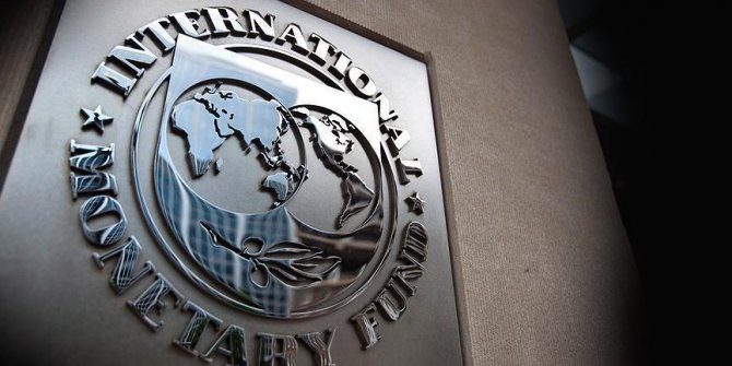 "Türkiye'nin IMF'ye dönmemesi gerekir"