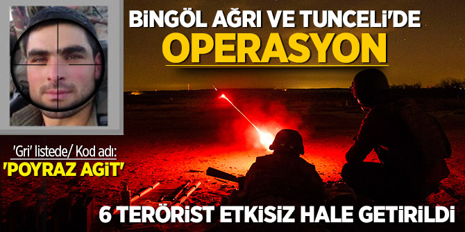 İçişleri Bakanlığı açıkladı: PKK’ya bir darbe daha!