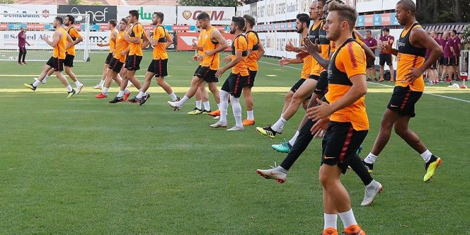 Galatasaray - Alanyaspor ile 5. kez karşı karşıya gelecek!