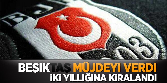 Beşiktaş Karius'u 2 yıllığına kiralandı