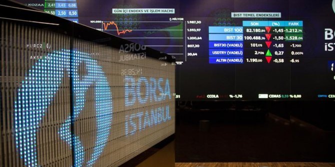 Borsa'da 'swap pazarı' kuruluyor