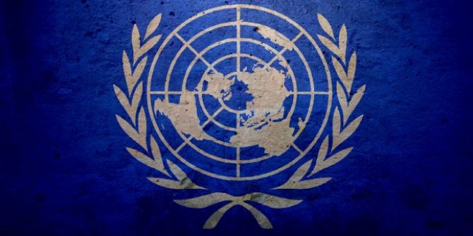 BM'den Suriye sorununa ilişkin 7 ülkeye davet!