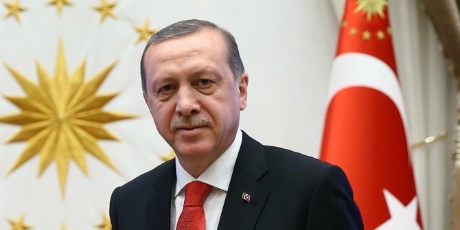 Başkan Erdoğan: Milletimizin 30 Ağustos Zafer Bayramını tebrik ediyorum