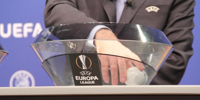 'UEFA' Avrupa liginde rakipler beli oldu