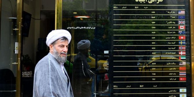 İran piyasasına denetleme geliyor