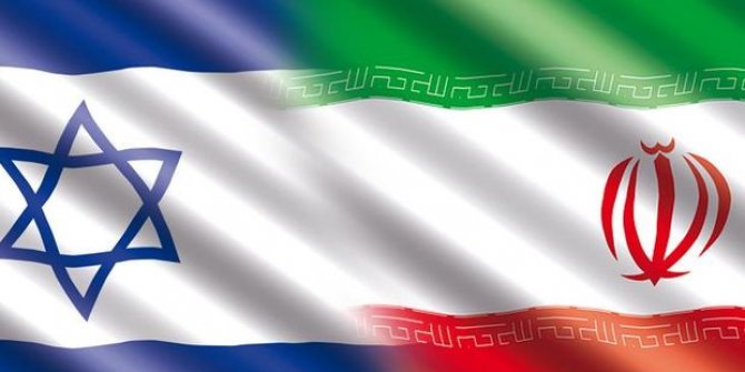 İsrail: İran’ın tüm tehditleriyle mücadele edeceğiz.”