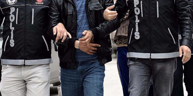 Ankara'da  uyuşturucuyla mücadele: 39'u tutuklandı