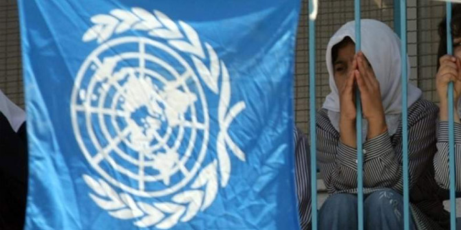 BM: UNRWA Lübnan için ölüm kalım meselesi