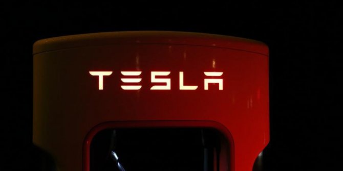 Alman üreticilerden ABD'li Tesla'ya karşı hamle